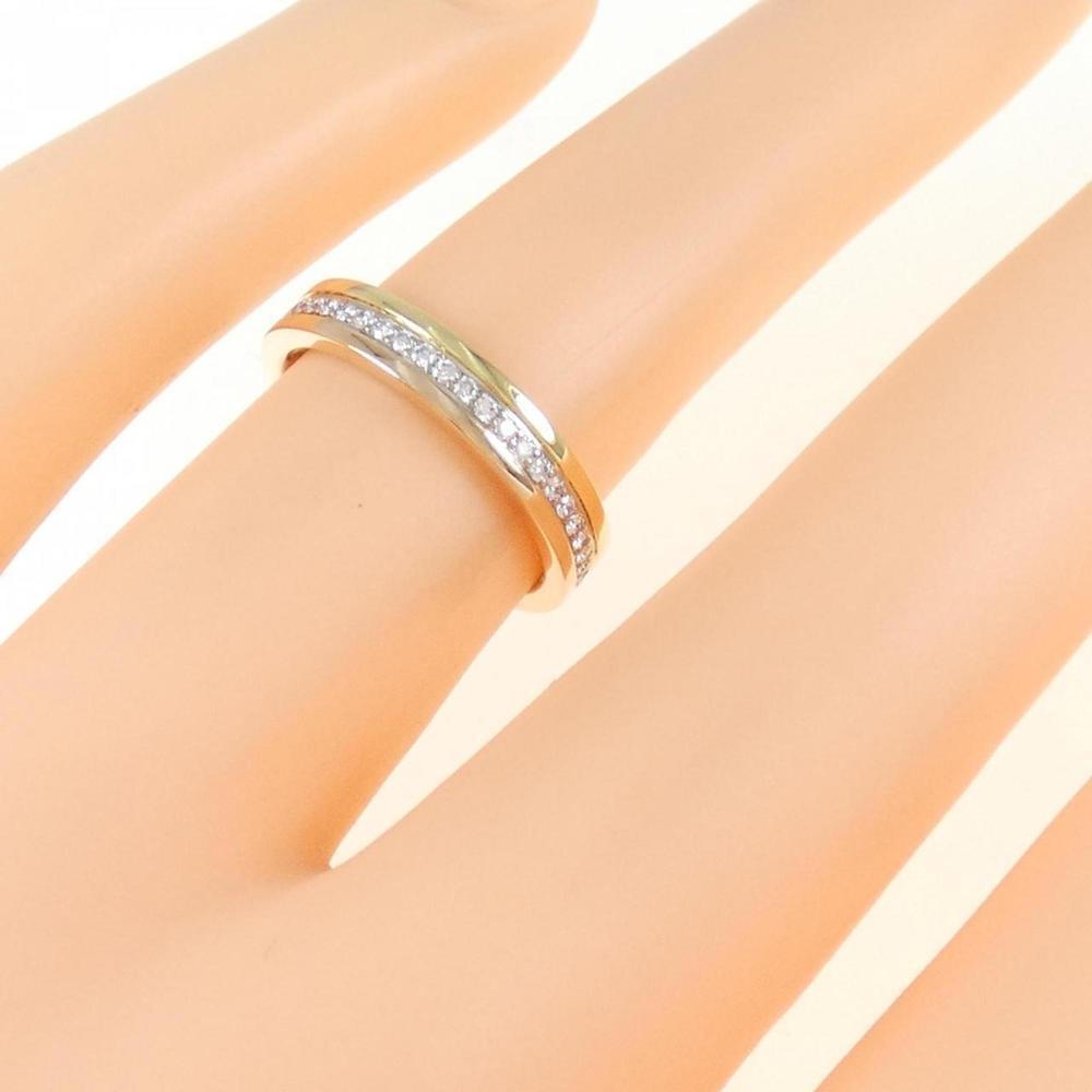 CARTIER Authentic Gold Ring - Picture 4 of 4